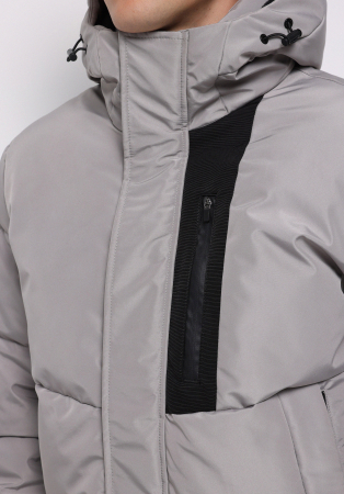 COLIN'S Куртка Gri  [3]