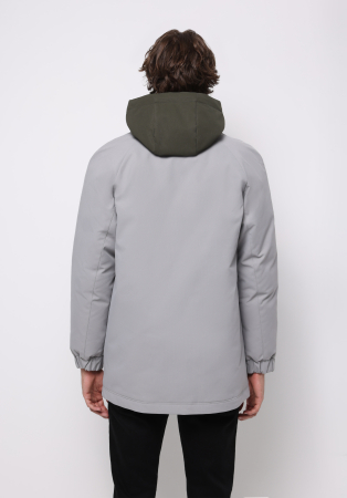 COLIN'S Куртка Gri  [3]