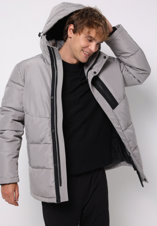 COLIN'S Куртка Gri  [1]