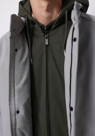 COLIN'S Куртка Gri  [2]