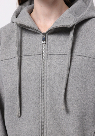 COLIN'S Geaca Gri Inchis  Femei [2]