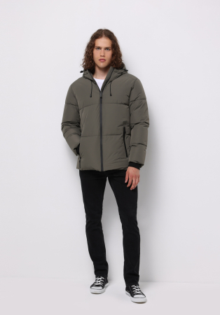 COLIN'S Куртка Haki  [2]