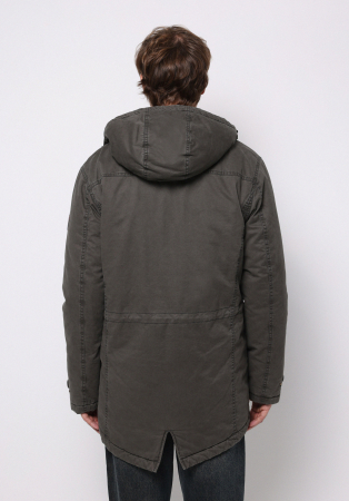 COLIN'S Geaca Khaki  Barbati [4]