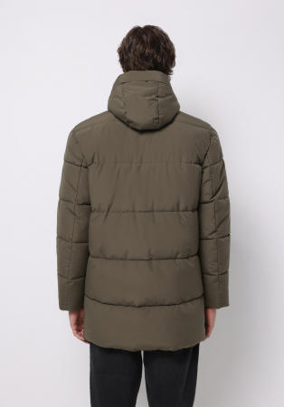 COLIN'S Geaca Khaki  Barbati [4]