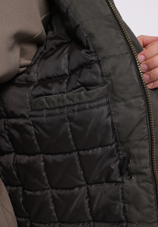 COLIN'S Geaca Khaki  Barbati [3]