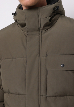 COLIN'S Geaca Khaki  Barbati [2]