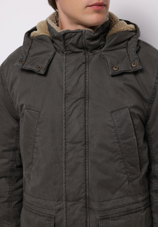 COLIN'S Geaca Khaki  Barbati [2]