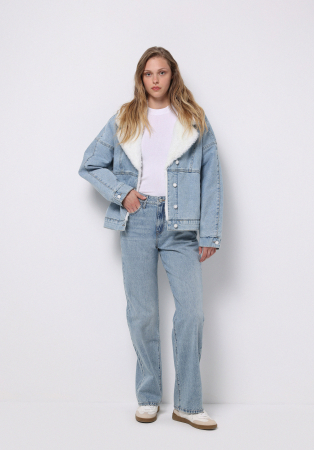 ОДЕЖДА - COLIN'S Куртка Mavi 