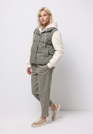 COLIN'S Geaca Mint  Femei [2]