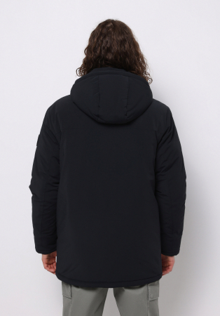 COLIN'S Geaca Navy  Barbati [1]