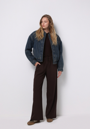 COLIN'S Sacou Navy  Femei [2]