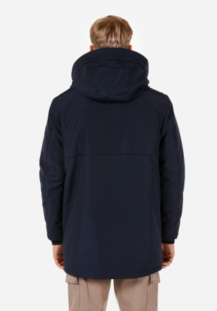 COLIN'S Geaca Navy Regular Barbati [3]