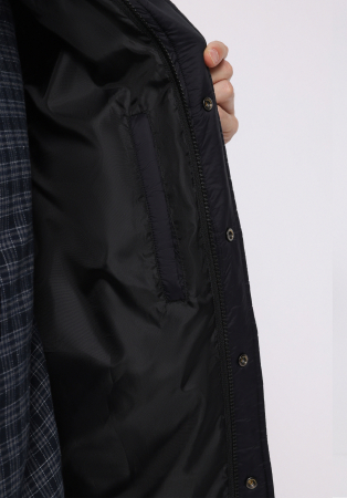 COLIN'S Куртка Negru  [3]