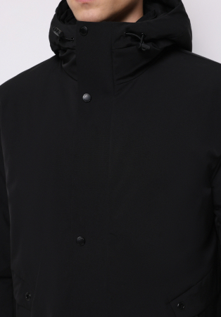 COLIN'S Geaca Neagra  Barbati [2]