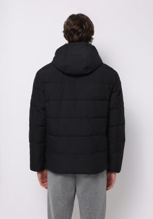 COLIN'S Куртка Negru  [4]