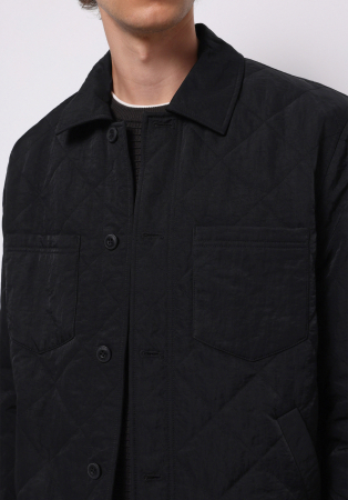 COLIN'S Куртка Negru  [2]