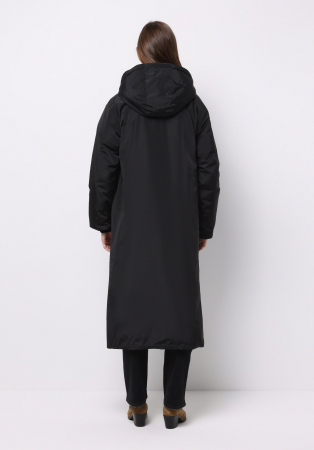 COLIN'S Geaca Neagra  Femei [4]