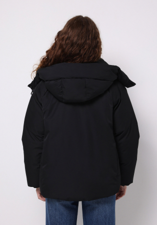 COLIN'S Куртка Negru  [4]