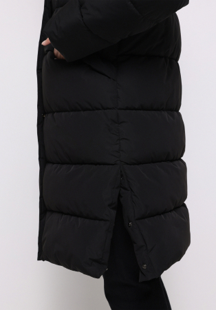 COLIN'S Куртка Negru  [3]