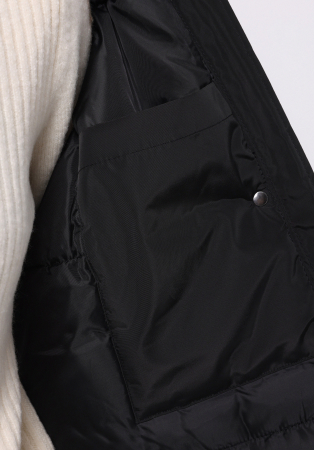 COLIN'S Geaca Neagra  Femei [3]