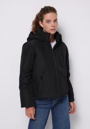 COLIN'S Куртка Negru  [1]