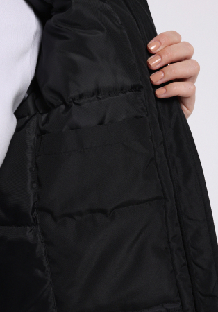 COLIN'S Куртка Negru  [3]
