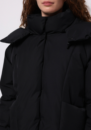 COLIN'S Куртка Negru  [2]