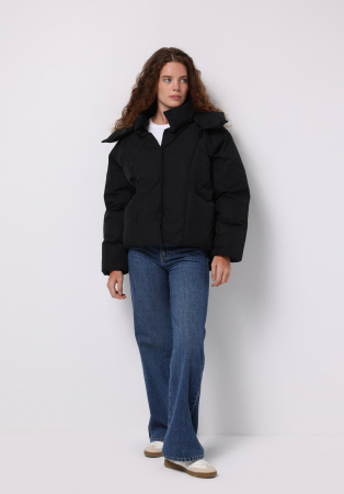 ОДЕЖДА - COLIN'S Куртка Negru 