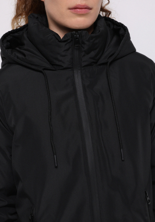 COLIN'S Куртка Negru  [2]