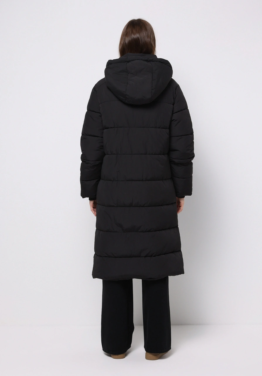 COLIN'S Geaca Neagra  Femei [3]