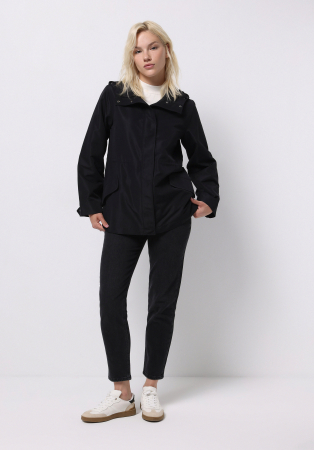 COLIN'S Куртка Negru Regular [2]