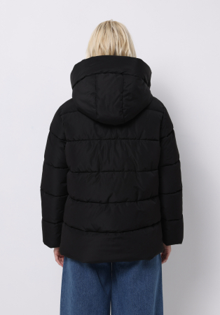 COLIN'S Куртка Negru Regular [1]