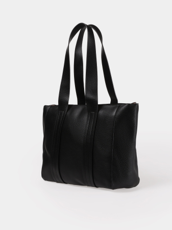 COLIN'S Geanta Neagra  Femei [1]