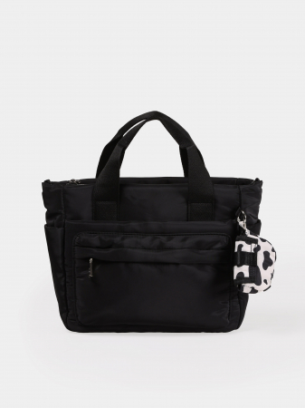 Genti si Portmonee - COLIN'S Geanta Neagra  Femei