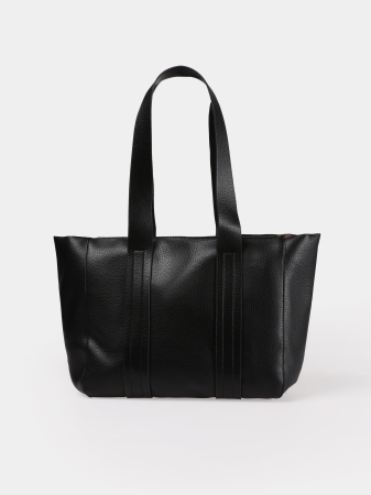ACCESORII - COLIN'S Geanta Neagra  Femei