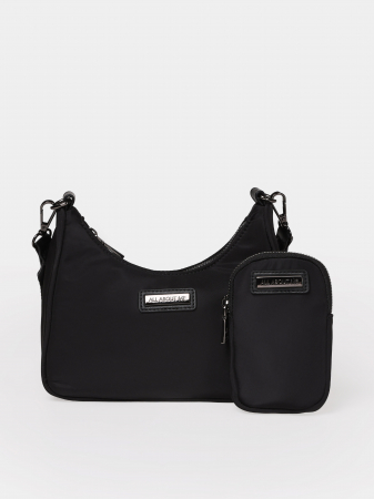 COLIN'S Сумка Negru  [1]