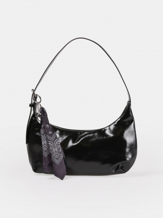 Genti si Portmonee - COLIN'S Geanta Neagra Modern Femei