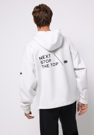 COLIN'S Толстовка Alb  [3]