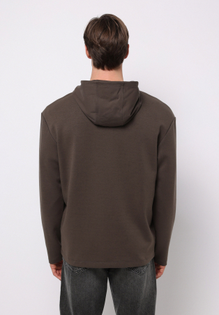 COLIN'S Толстовка Cafeniu  [3]