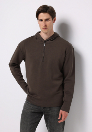 COLIN'S Толстовка Cafeniu  [1]