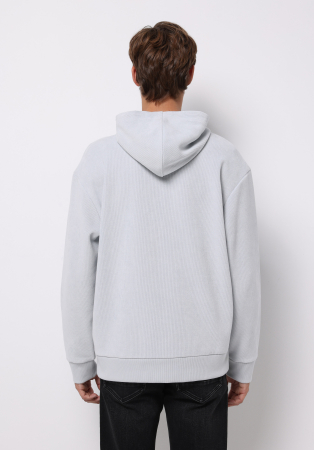 COLIN'S Hanorac Gri Deschis Comfort Barbati [3]