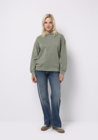 COLIN'S Hanorac Mint Regular Femei [2]