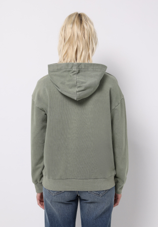 COLIN'S Hanorac Mint Regular Femei [1]