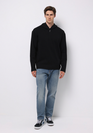 МУЖЧИНЫ - COLIN'S Толстовка Negru 