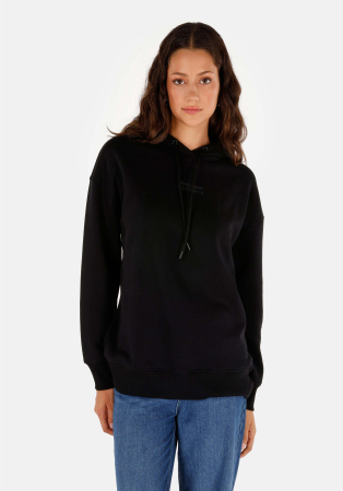 FEMEI - COLIN'S Hanorac Negru Comfort Femei