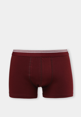 BARBATI - COLIN'S Lenjerie Bordo Modern Barbati