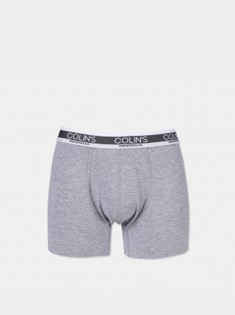 Lenjerie Intima - COLIN'S Lenjerie Gri Deschis Slim Barbati