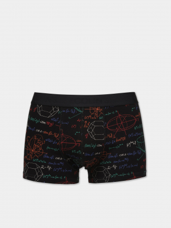 COLIN'S Нижнее Белье Negru Modern [1]