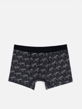 МУЖЧИНЫ - COLIN'S Мужское Нижнее Белье чёрное Modern