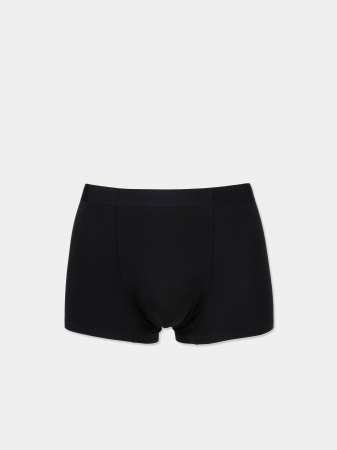 Lenjerie Intima - COLIN'S Lenjerie Neagra Modern Barbati